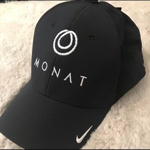 MONAT Nike hat